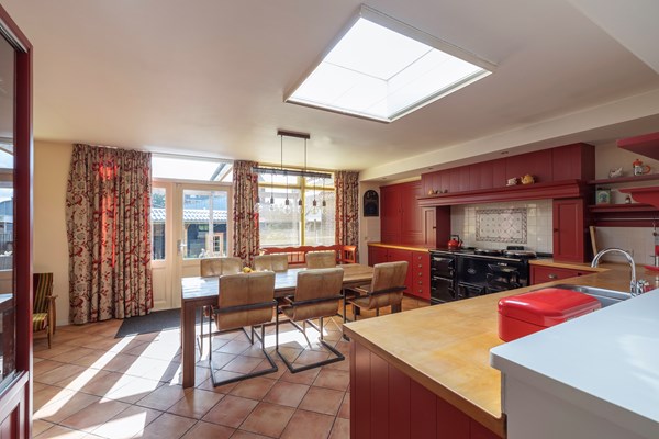 Medium property photo - Kerksingel 39, 2861 AG Bergambacht
